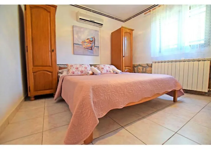 Appartement Adriana Starigrad Paklenica