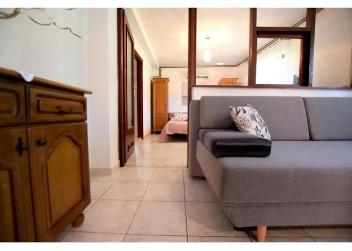 Appartement Adriana *