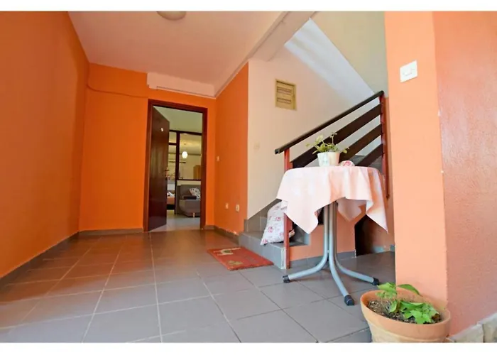 Apartament Adriana Starigrad Paklenica