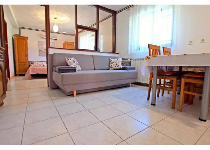Adriana Appartement *