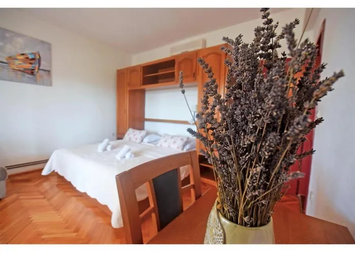 Adriana Appartement
