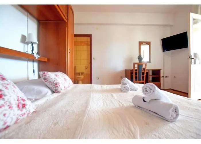 Adriana Apartament