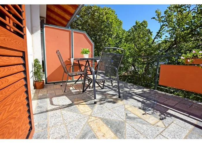 Apartament Adriana *