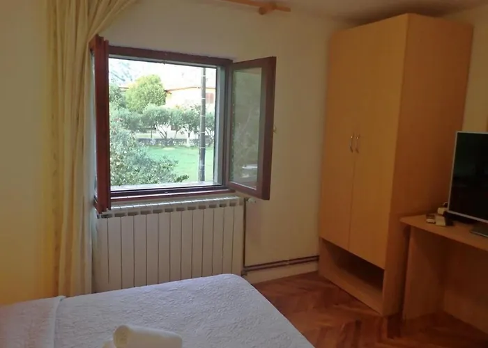 Adriana Appartement *