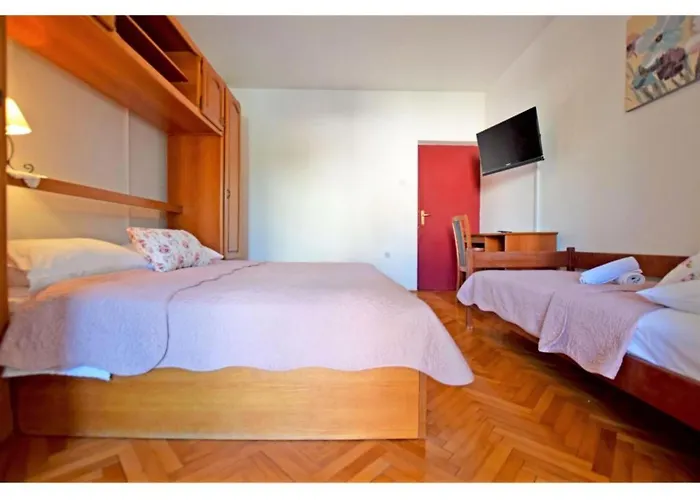 Appartement Adriana *