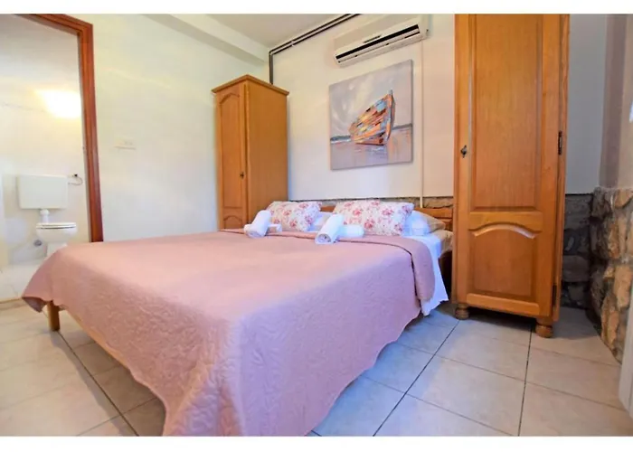 Apartament Adriana *